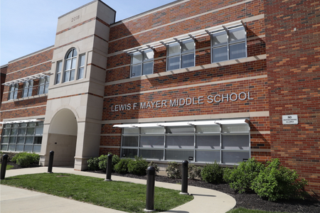 Lewis F. Mayer Middle School 
